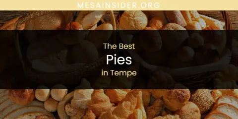 Tempe's Best Pies